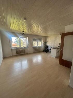 Foto - 1 Zimmer Einfamilienhaus zum Kaufen in Schongau