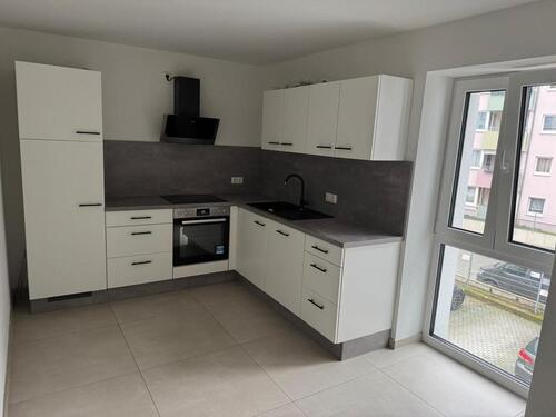 Foto - 3ZKB, Top Lage, frisch renoviert, Gäste WC, Keller Abteil