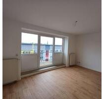 barierearme 2-Raum Wohnung in Top renoviertem Zustand - Bitterfeld-Wolfen