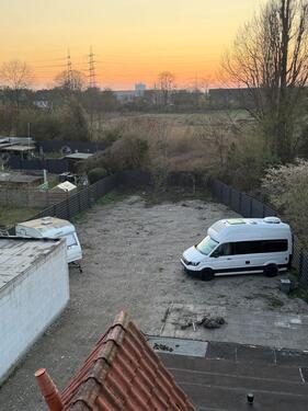 Foto - Stellplatz für Wohnmobil Caravan Anhänger PKW