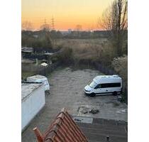 Stellplatz für Wohnmobil Caravan Anhänger PKW - Essen Stadtbezirk V