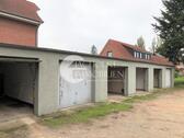 Foto - Einzelgarage in zentraler Lage – Bahnhofsnähe – Karlstraße, Uelzen