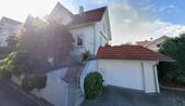Foto - Großzügiges Einfamilienhaus mit Terrasse und Garage – Mühlhasuen