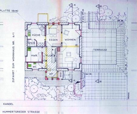 Foto - 4 Zimmer Einfamilienhaus in Eberhardzell