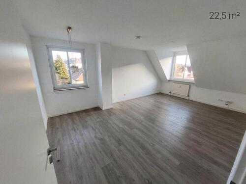 Foto - 2er oder 3er WG, zwei Zimmer frei - zentral Wohnung in Bayreuth