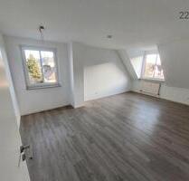2er oder 3er WG, zwei Zimmer frei - zentral Wohnung in Bayreuth