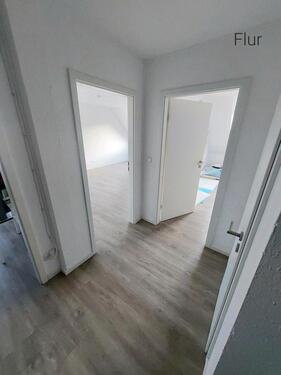 Foto - Etagenwohnung in Bayreuth zur Miete