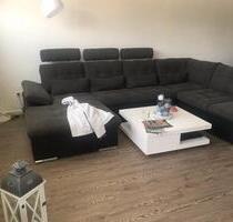 3 Zimmer Wohnung (möbliert) in Georgsmarienhütte