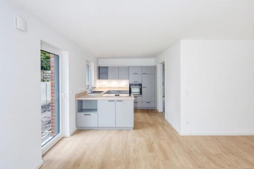 Foto - Reihenhaus in Stade zur Miete