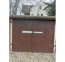 Garage zu vermieten Am: Mammendorfer Weg 6, 39343 Hohe Börde - Erxleben