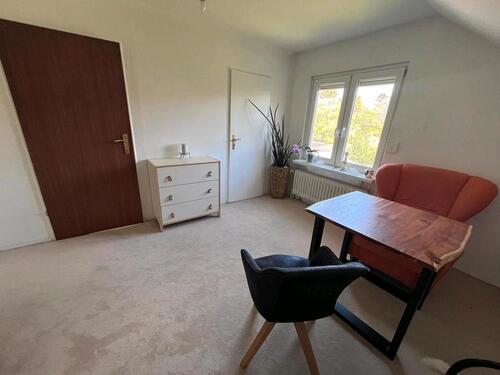 Foto - WG Zimmer für FHVD Studenten - 480,00&nbsp;EUR Kaltmiete, ca.&nbsp; 35,00&nbsp;m&sup2;