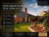 Foto - Einfamilienhaus mit zeitloser Architektur