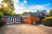 Foto - 6 Zimmer Einfamilienhaus in Hannover