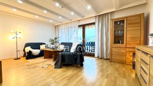 Foto - 3 Zimmer Etagenwohnung zur Miete in Thurmansbang