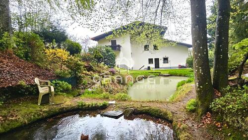Foto - Etagenwohnung in Thurmansbang zur Miete