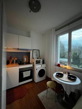 Foto - 1.5 Zimmer Etagenwohnung in Köln