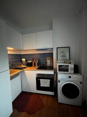 Foto - Etagenwohnung in Köln zur Miete