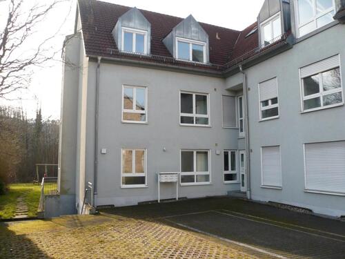 Foto - 3 Zimmer Erdgeschoßwohnung zum Kaufen in Arnstein
