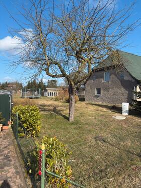 Foto - 2 Zimmer Einfamilienhaus in Bad Sülze