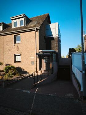 Foto - Einfamilienhaus in Erftstadt