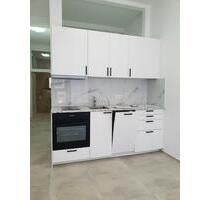 Erstbezug: Moderne 2-Zimmer-Wohnung+EBK+Fußbodenheizung - Stuttgart Feuerbach