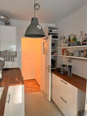 Foto - 2-Zimmer Wohnung - 1.050,00 EUR Kaltmiete,
