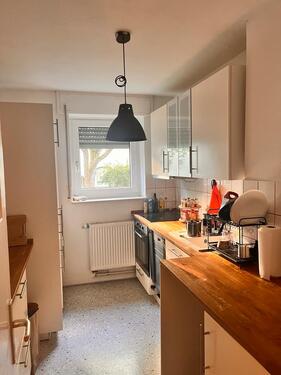 Foto - Etagenwohnung zur Miete in Wiesbaden
