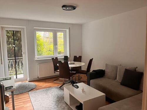 Foto - Etagenwohnung in Wiesbaden