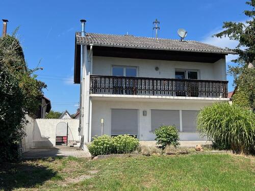 Foto - Einfamilienhaus in Lustadt