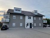 Foto - Sehr schöne 3 Zimmerwohnung im 1. OG in Sünching