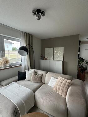 Foto - Etagenwohnung in Sünching
