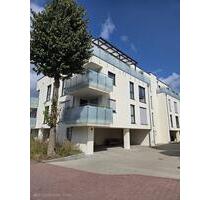 Moderne und helle 2 Zimmerwohnung Neubau mit Küche - Ibbenbüren