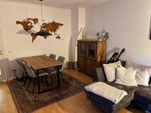 Foto - Etagenwohnung zur Miete in Hamburg