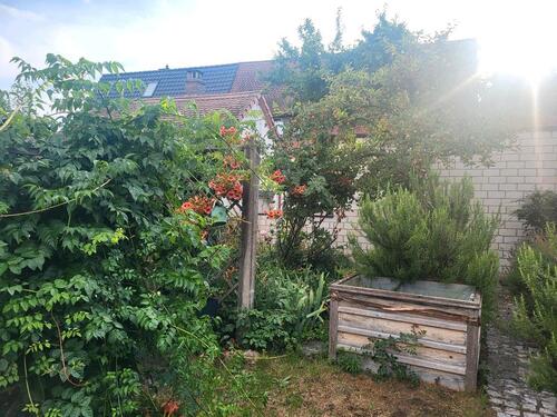 Foto - Einfamilienhaus in Erlangen