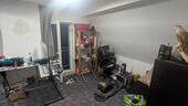 Foto - Einzimmerwohnung mit Küche und Bad
