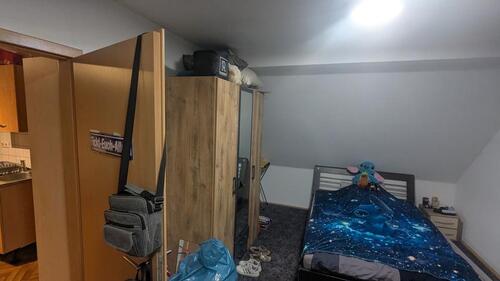 Foto - Etagenwohnung in Zell (Mosel) zur Miete