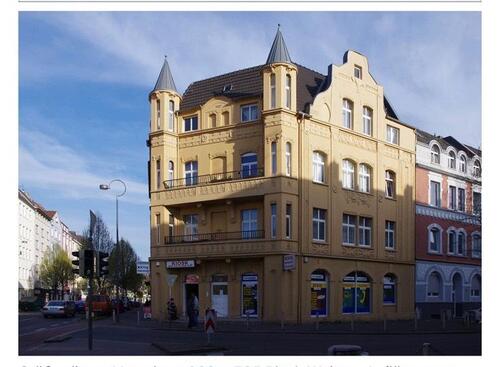 Foto - Ladenlokal Nordstadt - 1.900,00 EUR Kaltmiete,