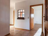 Foto - Etagenwohnung in Barßel