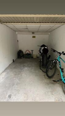 Foto - StellplatzGarage in Kreuzberg‼️‼️