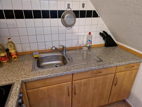Foto - Etagenwohnung zur Miete in Quakenbrück