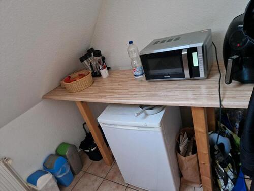 Foto - Etagenwohnung in Quakenbrück