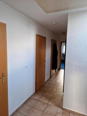 Foto - Etagenwohnung in Quakenbrück zur Miete