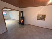 Foto - helle 5-Zimmer-Wohnung in Lampoldshausen zu vermieten