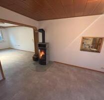 helle 5-Zimmer-Wohnung in Lampoldshausen zu vermieten - Hardthausen am Kocher