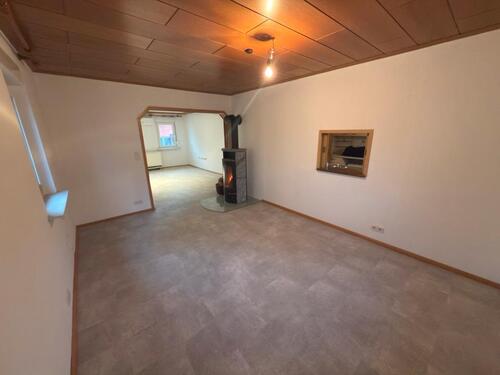 Foto - Etagenwohnung zur Miete in Hardthausen am Kocher
