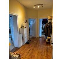 3-Zimmer-Wohnung im Gründerzeitviertel mit Stil - Schweinfurt Gartenstadt