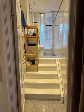 Foto - Etagenwohnung zur Miete in Schweinfurt