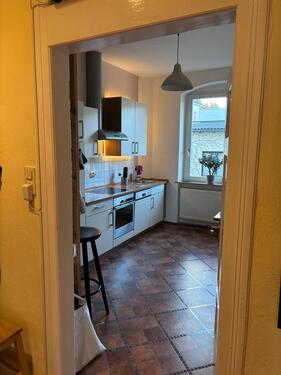 Foto - Etagenwohnung in Schweinfurt