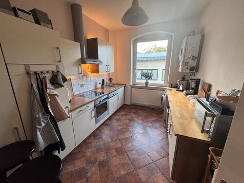 Foto - Etagenwohnung in Schweinfurt zur Miete