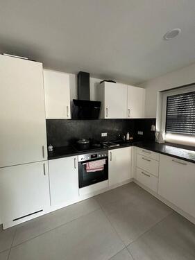 Foto - Etagenwohnung zur Miete in Weissach